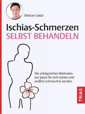 cover image of Ischias-Schmerzen selbst behandeln